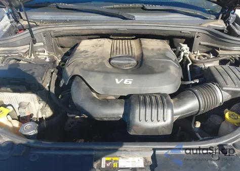 2015 Jeep Grand Cherokee Limited из США, поврежденный, VIN 1C4RJFBG8FC157929